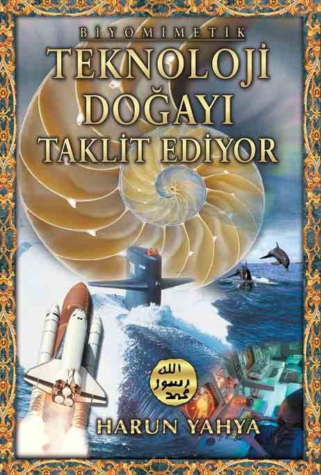 Biyomimetik - Teknoloji Doğayı Taklit Ediyor